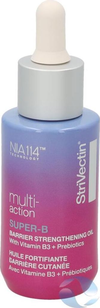 Strivectin Super-B Barrier Strengthening Oil