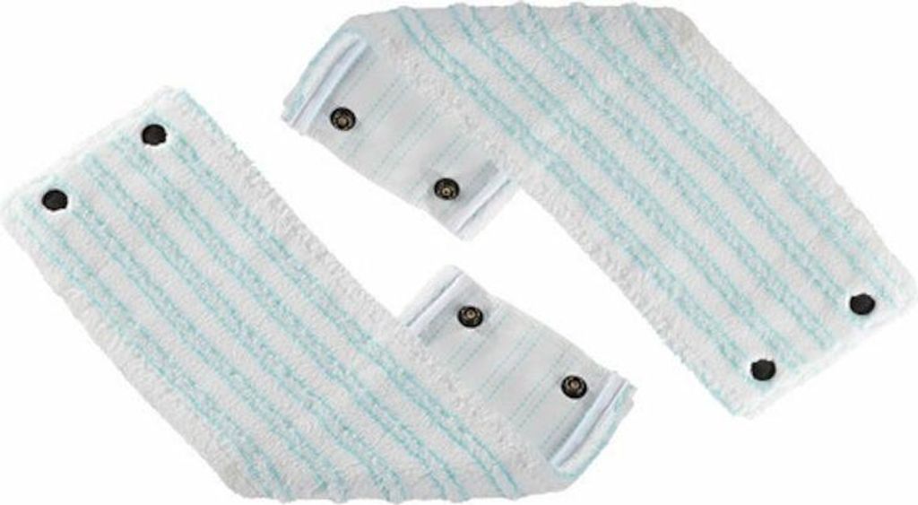 Nakładka na mopa Leifheit Clean Twist micro Duo XL (52017) Zdjęcie produktu 
