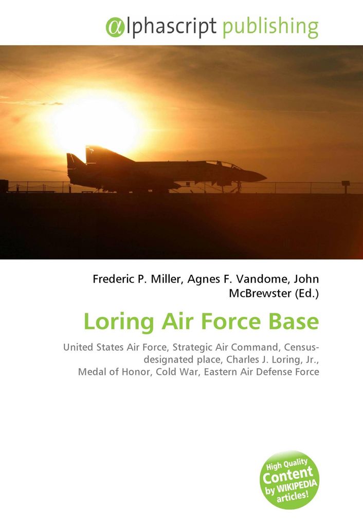 Loring Air Force Base