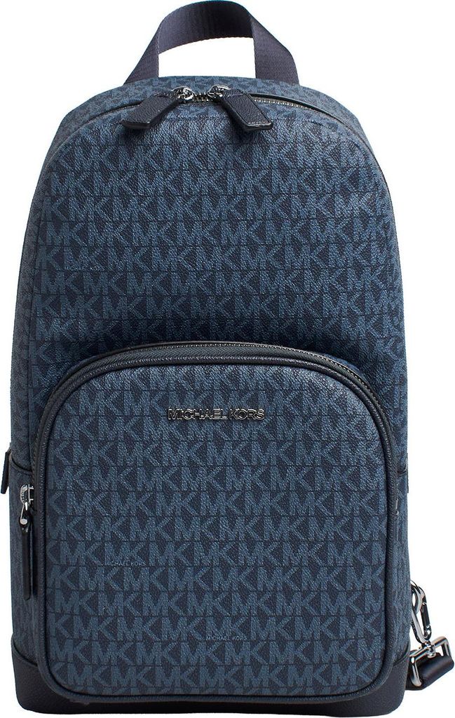 Michael Kors Cooper 37S1LOY1B Umhängerucksack für Herren Produktbild 