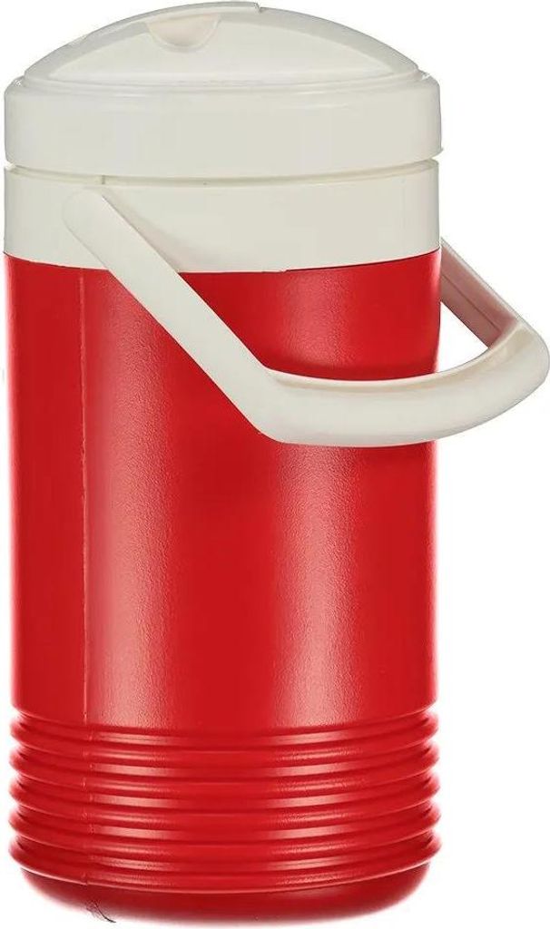 Igloo Coolers Legend 3.9l Thermosflasche Rot Rot One Size