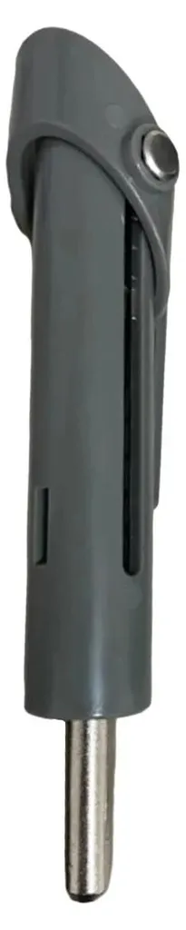 Sélecteur de pile de poids universel en acier pour appareil fitness