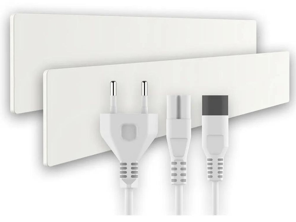 SET DA 2 sDR- antimuffa per pareti e bagni - sempre senza Immagine del prodotto 