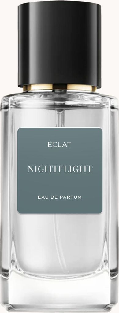 ÉCLAT 774 RAR Nightflight Herrenduft 55 ml EdP - Produktbild 
