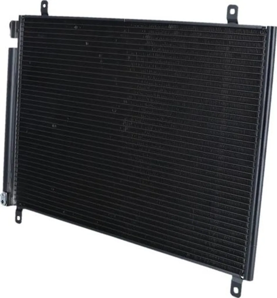 Condenseur climatisation NRF haute performance pour SUZUKI SWIFT 1.3