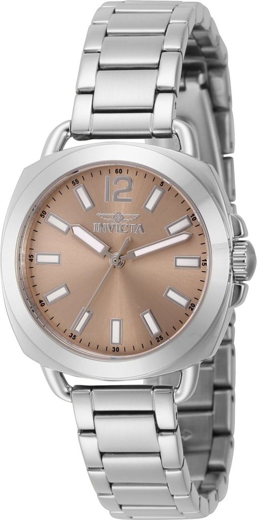 Invicta Wildflower 46345 Damen Uhr - Quartz Bewegung - Produktbild 