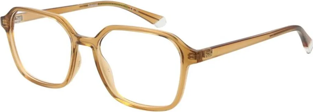 Polaroid PLD D469 10A Lunettes légères et résistantes monture taille 53 - 4