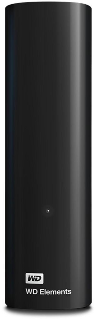 Western Digital WD Elements 14TB Desktop USB 3.0 Image du produit 