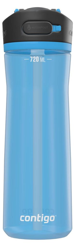 ContiGo! Ashland 2.0 Trinkflasche 720 ml aus Tritan, Produktbild 