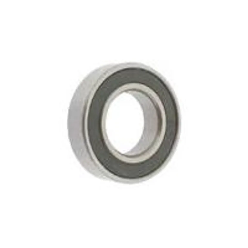 Roulement étanche SKF série 6200 haute précision - 50 x 90 x 20 mm