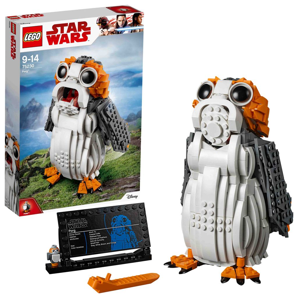 LEGO Star Wars 75230