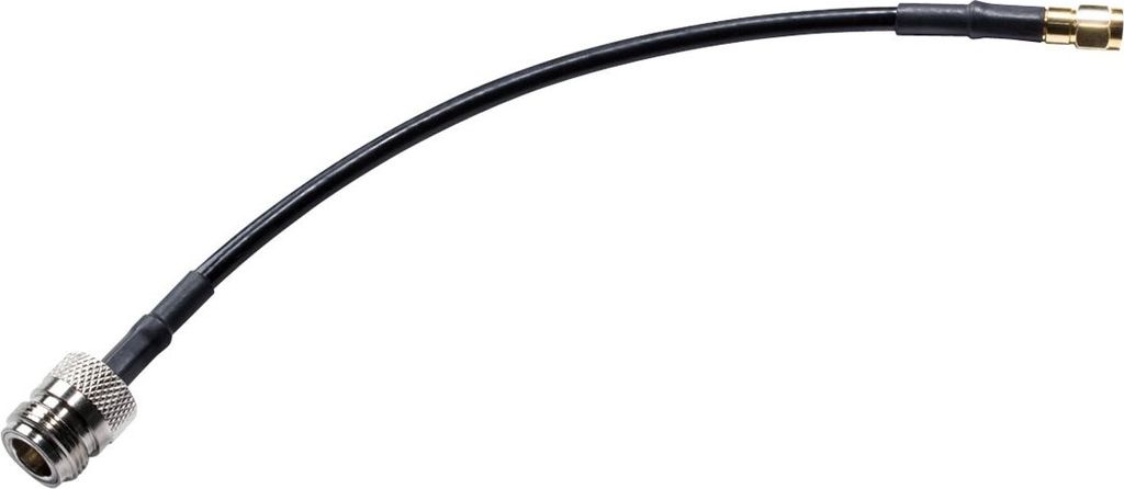 Lancom AirLancer AN-RPSMA-NJ - Antennenadapter - N-Anschluss (W)