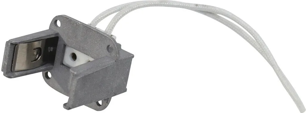 Support de lampe G-9,5 OMNILUX DX-123H pour remplacement de projecteur
