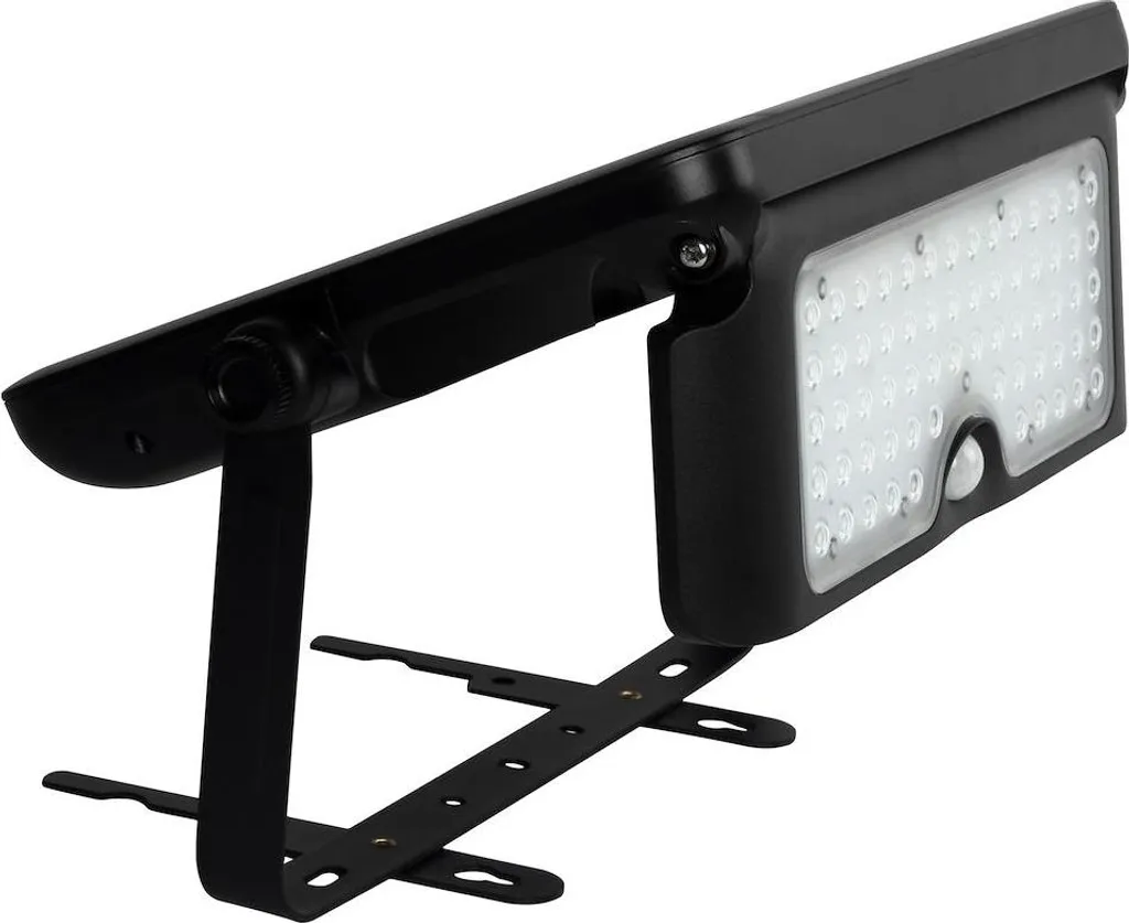 Projecteur solaire Epad LED 10W Eko-light EKO9083 1150lm étanche IP65 - 5
