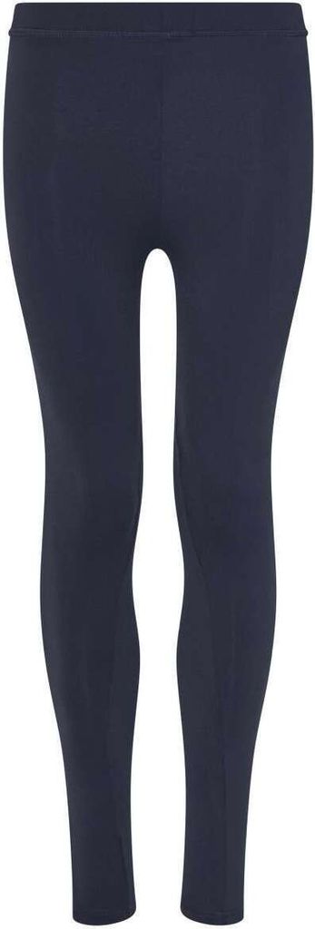 Just Cool JC087 | Damen Cool Athletic Sporthose + WRAP - Farbe: French Navy - Größe: L