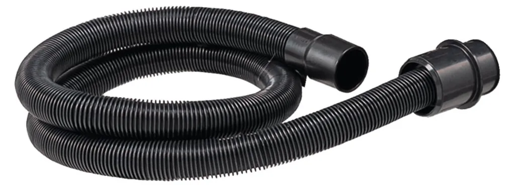 Tuyau d'Aspiration pour Ponceuse Makita 28 mm x 3,5 m de Longueur