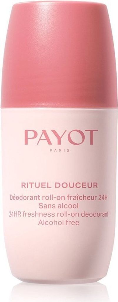 Payot Rituel Douceur 24H Freshness Roll-on | Kaufland.cz