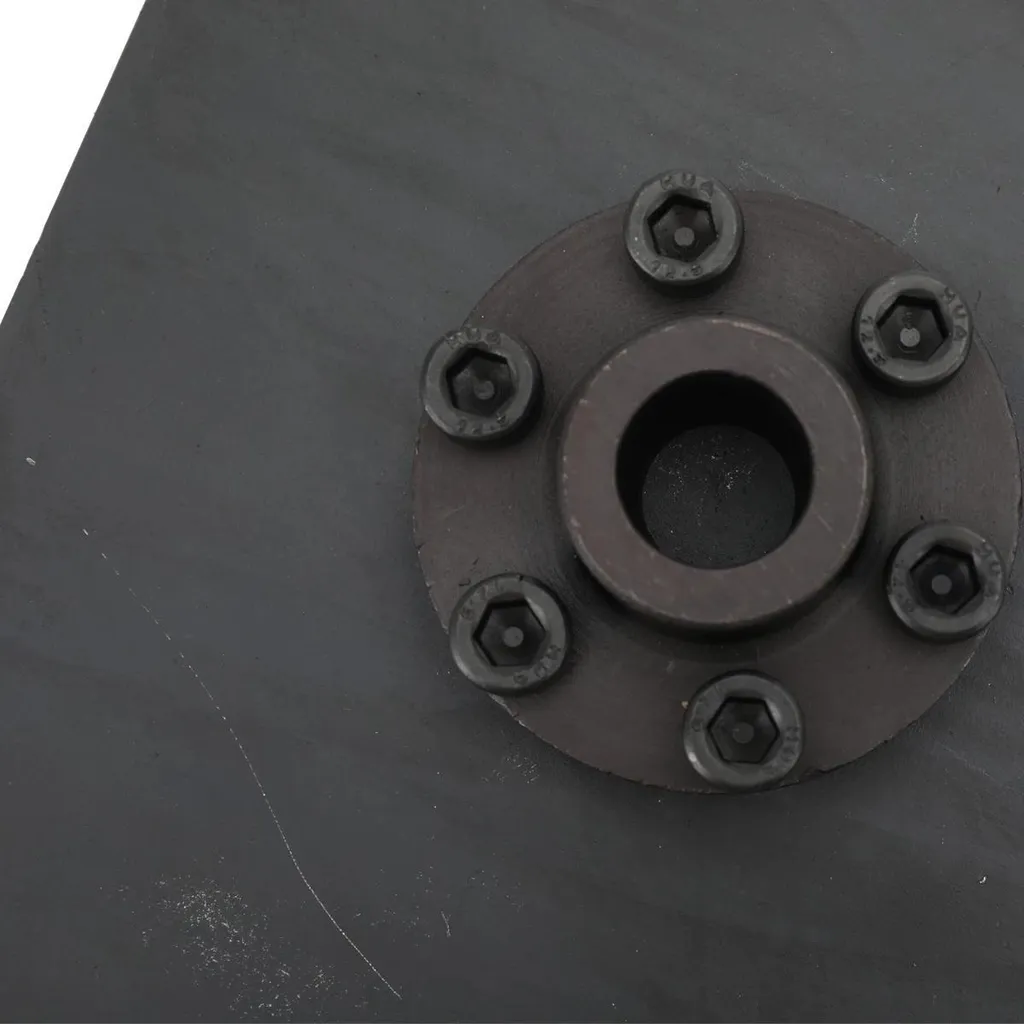 Plaque de compacteur pour carrelage et maçonnerie - Support de sol - 3