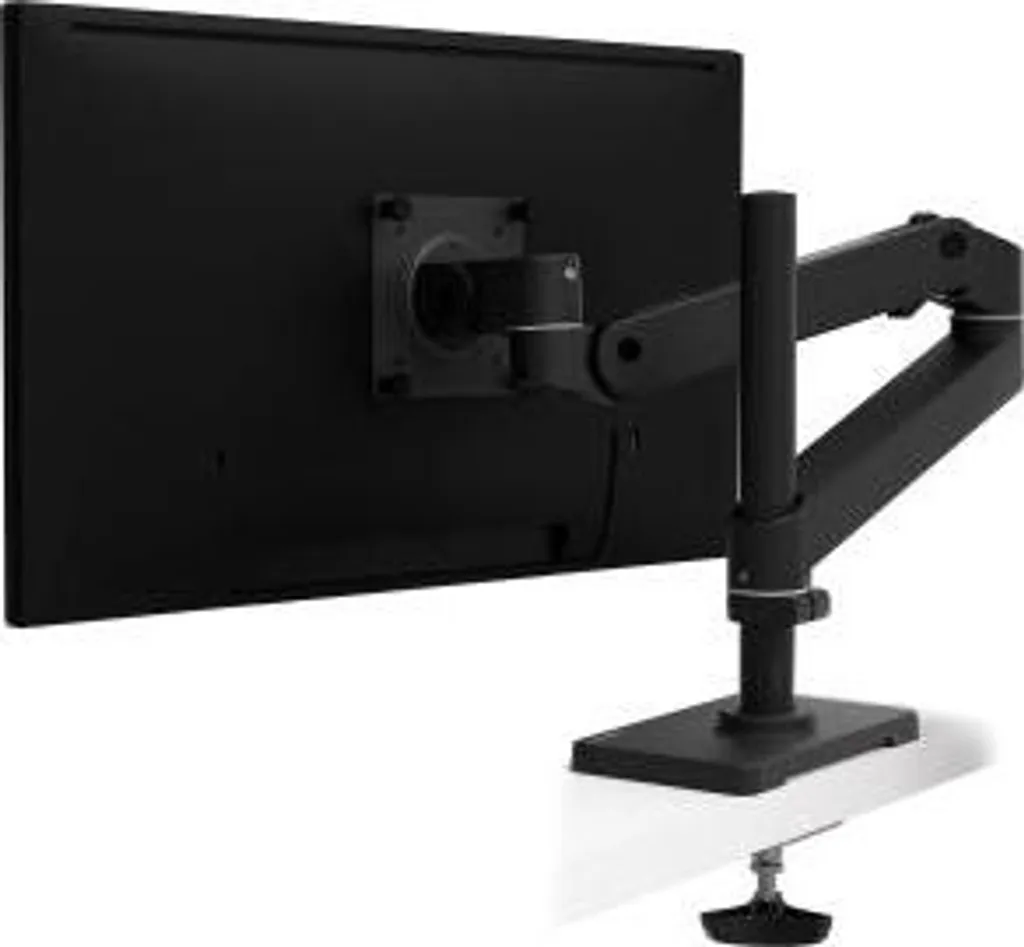 Aménagez votre bureau avec le bras Ergotron LX Pro pour écran LCD 34"