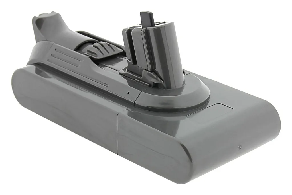 Batterie de Rechange pour Dyson V15 et V11 - Bloc Lithium 25,2V de 4000mAh