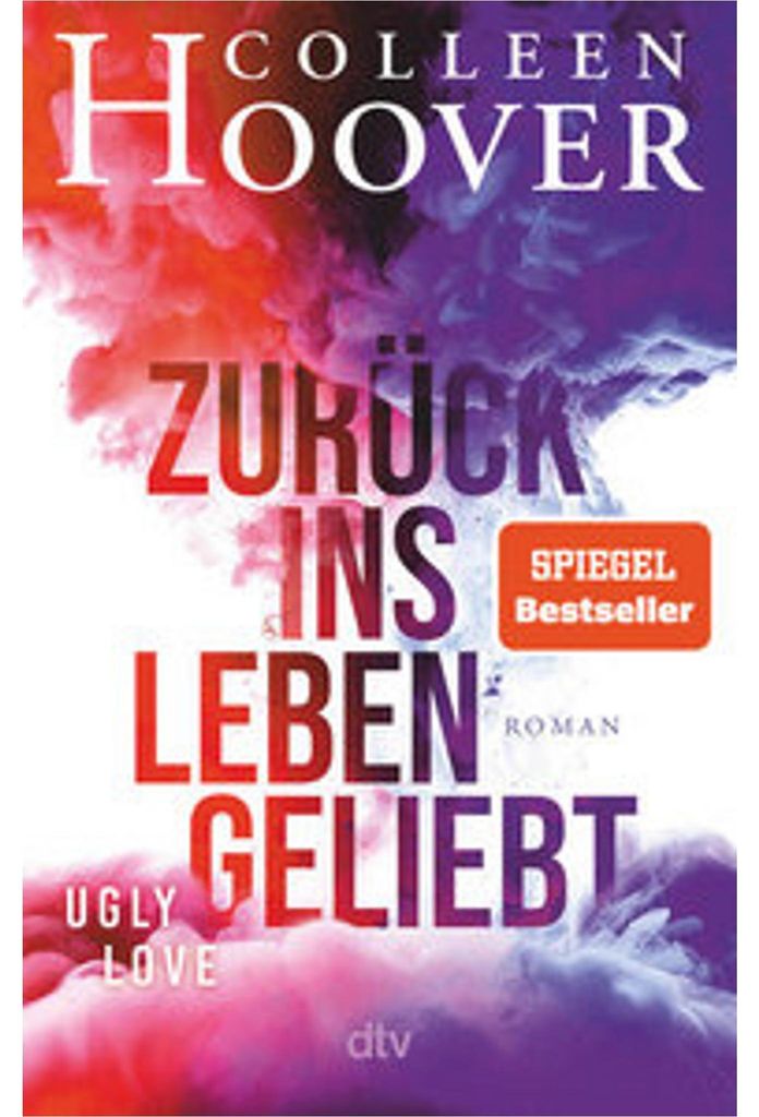 Zurück ins Leben geliebt Obrázok produktu 