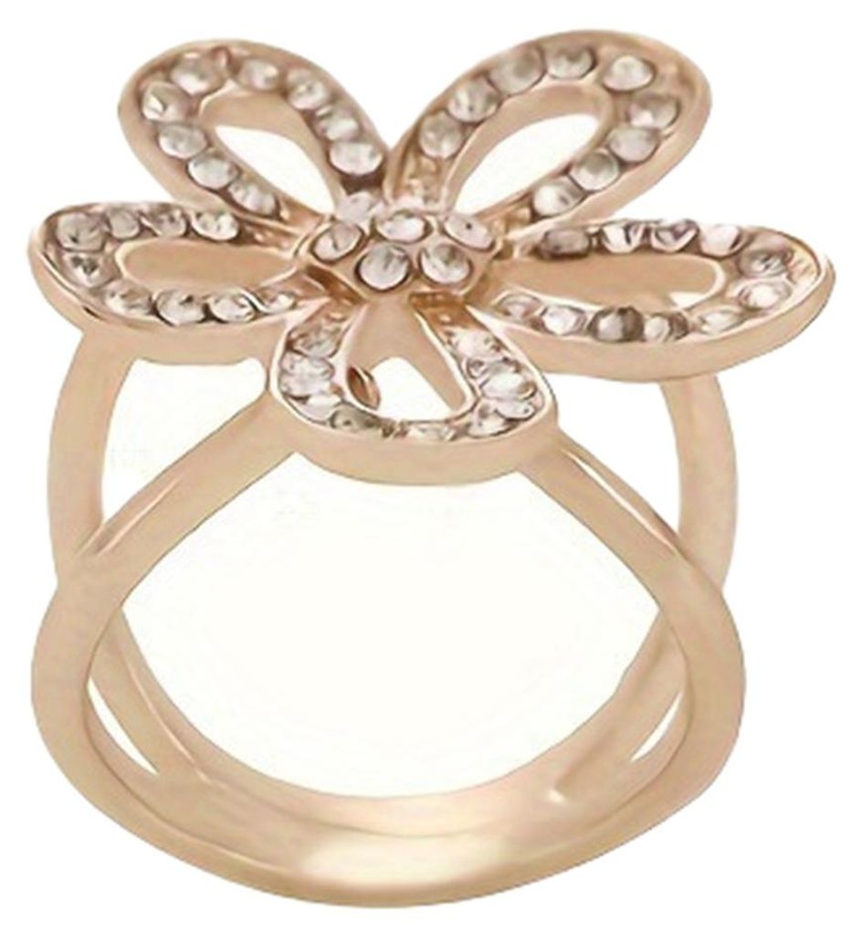 Schalringschnalle und Schieber für Damen, Strassblumen-T-Shirt-Krawattenclip, floraler Gürtel, Schalnadelschnalle für Hemden und Bekleidungsacce...