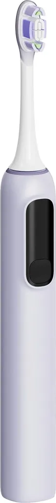 Design e Igiene: Xiaomi Oscillation Electric Toothbrush Pro Purple