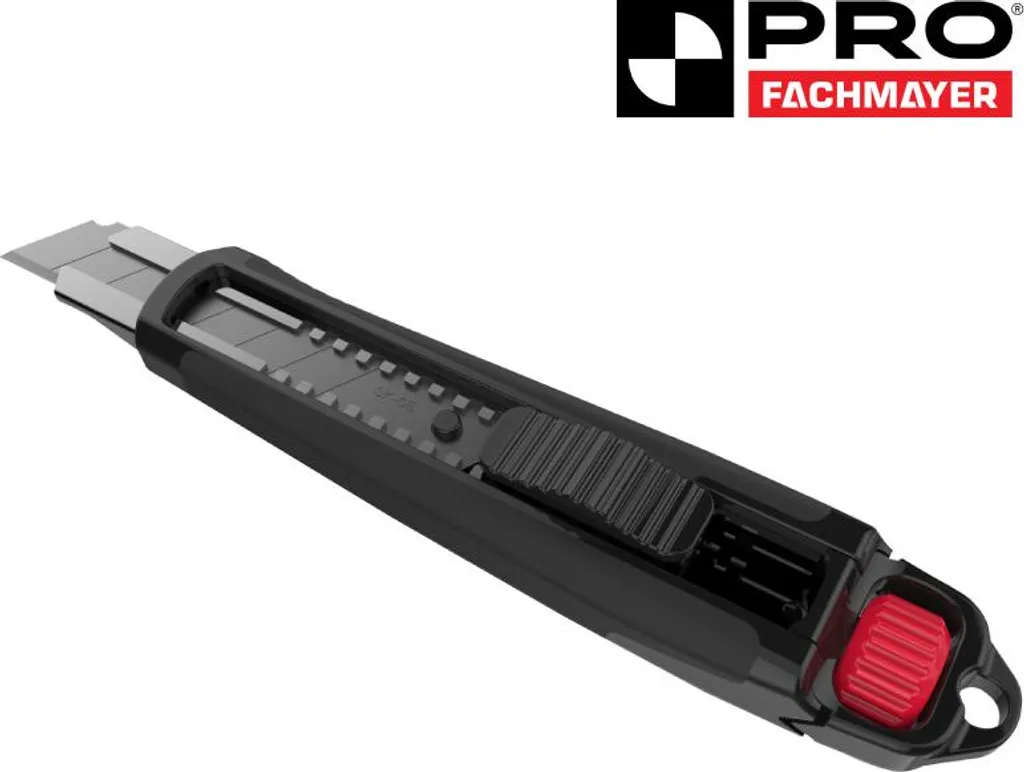Cutter professionnel 18mm Universal Pro Fachmayer PRO-NU027 de qualité