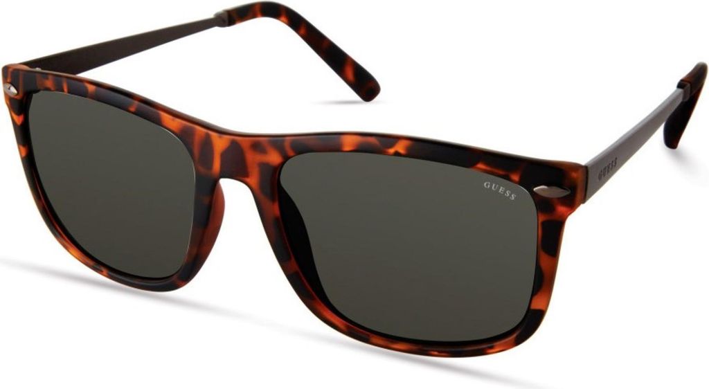 Sonnenbrille Herren Guess GF0262-5652N ø 56 mm