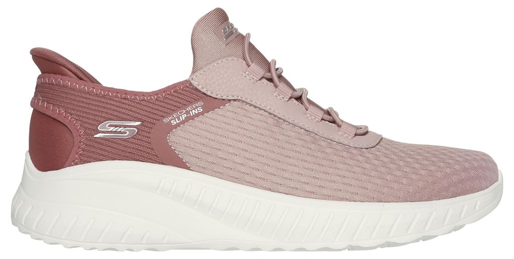 Skechers Bobs Squad Chaos In Color Blush Größe EU 41 Produktbild 