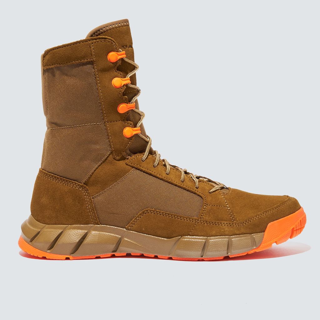 Oakley Coyote Neon Stiefel Limited Edition