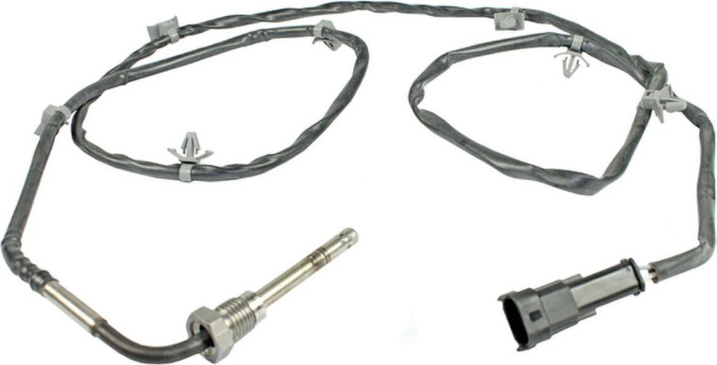METZGER Sensor, Abgastemperatur Artikel: 0894048