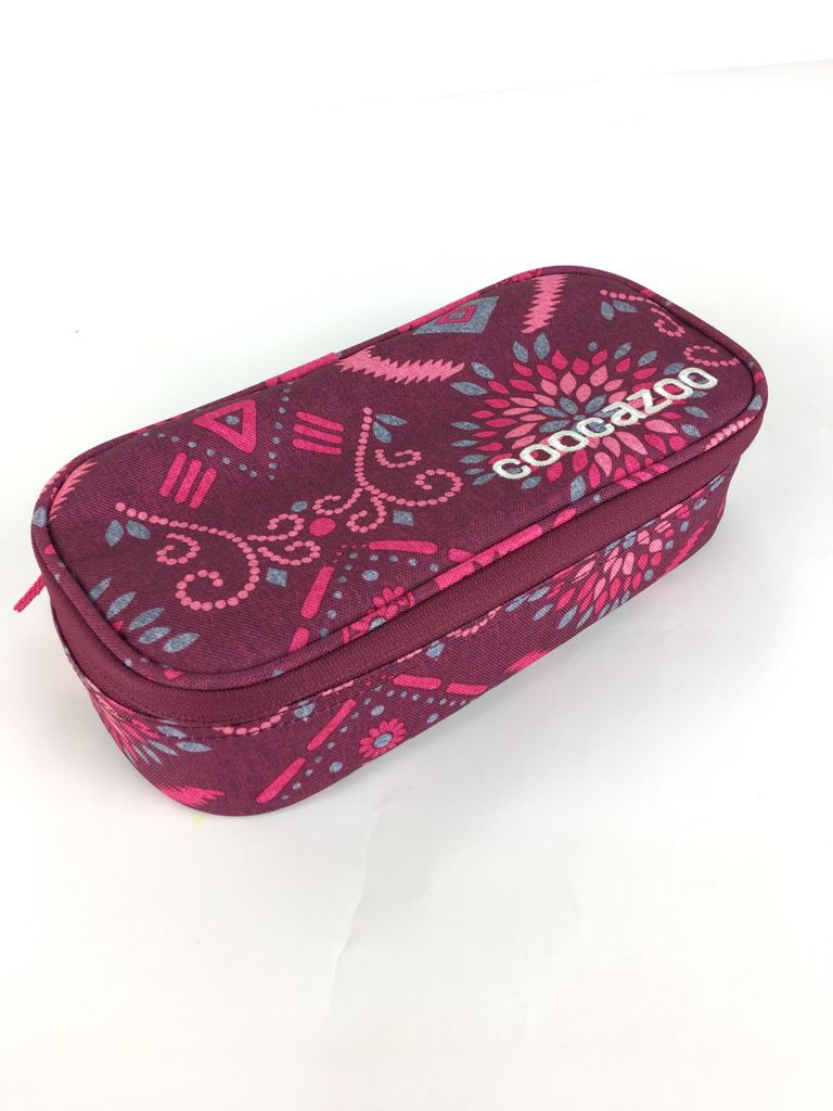 coocazoo PiórnikDenzel 24 cm Zdjęcie produktu 