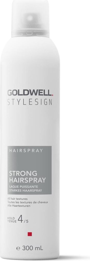 Goldwell StyleSign Strong Hairspray 300 ml Produktbild 