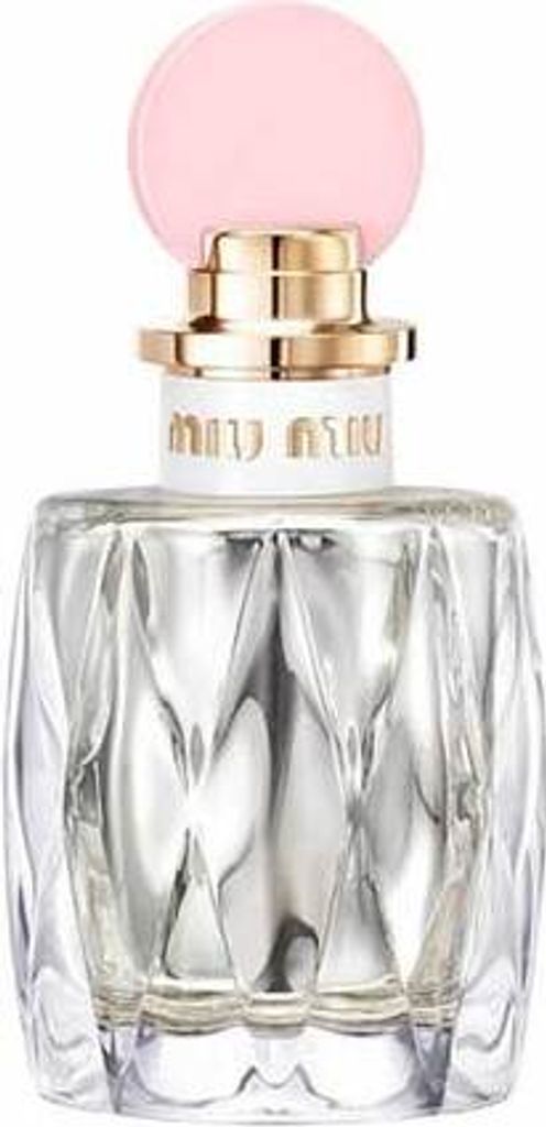 Miu Miu Fleur D'Argent, Frauen, 50 ml, Tuberose, Moschus, Produktbild 