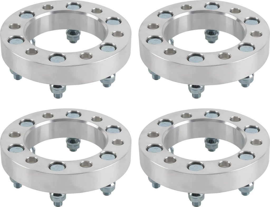rozpěrky kol 4x30 mm 6x139,7 pro Mitsubishi Pajero Honda Obrázek produktu 