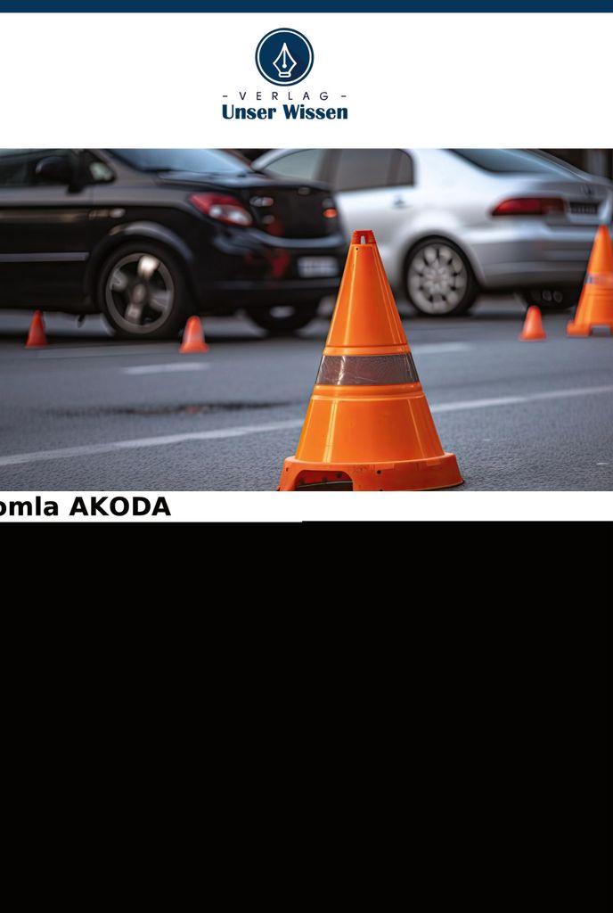 Wirtschaftliche Analyse der Verkehrsunfälle in Togo