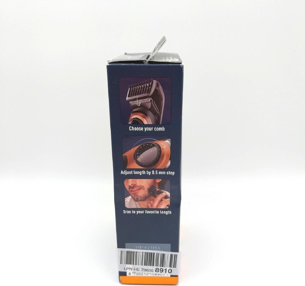 King C. Gillette King C. Gillette trymer do brody PRO dla Zdjęcie produktu 15