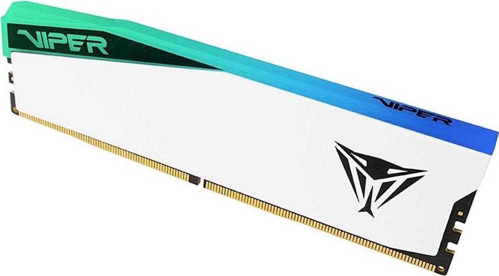 Patriot Memory Viper Elite 5 Ultra , 64 GB, 2 x 32 GB, DDR5, 288-pin DIMM