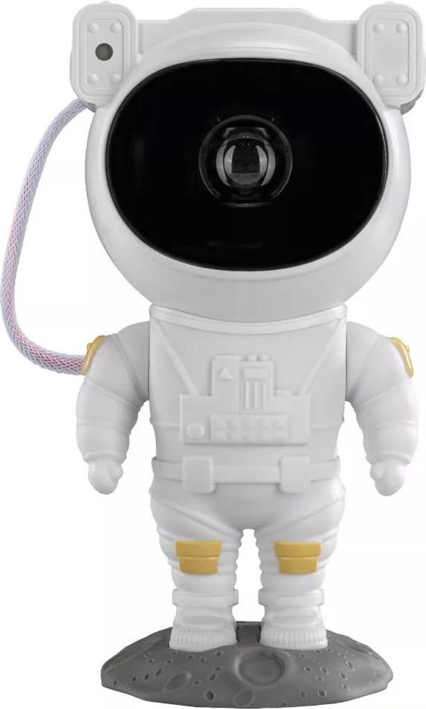 2Pace® Projektor pro astronauty – noční světlo s hvězdnou Obrázek produktu 