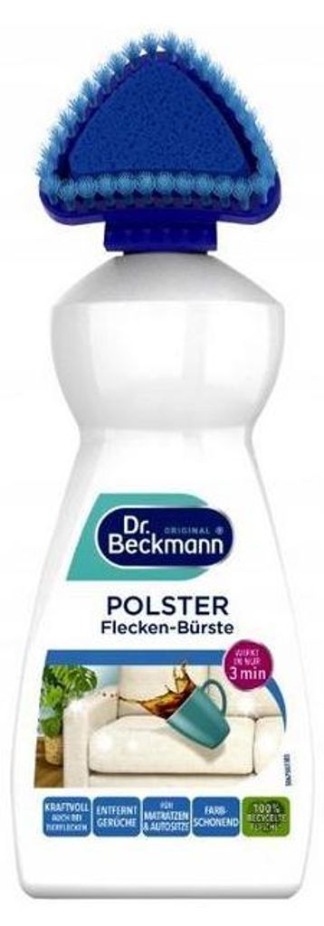 Dr. Beckmann | Odstraňovač skvrn na čalounění - 400 ml - Obrázek produktu 