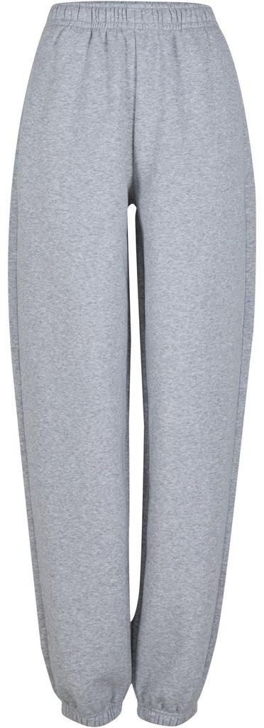 Build Your Brand - Trainingshose für Damen RW10617 (XXL) (Grau meliert)