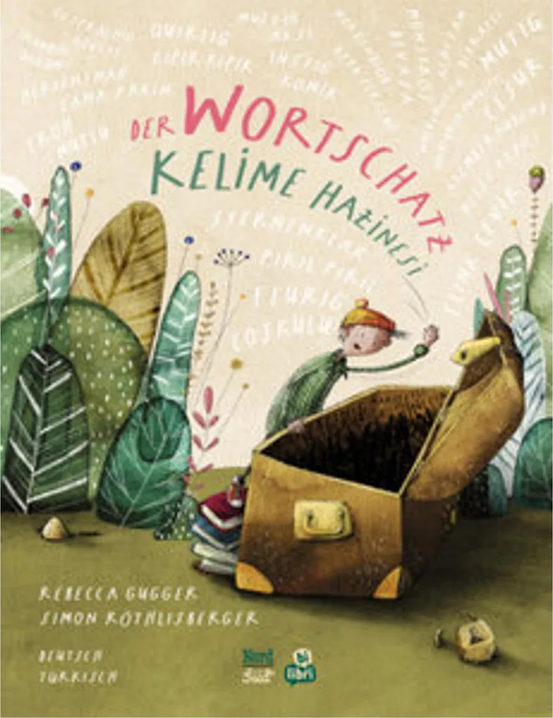 Livre Der Wortschatz Allemand-Turc : Glossaire Bilingue de 3000 Mots