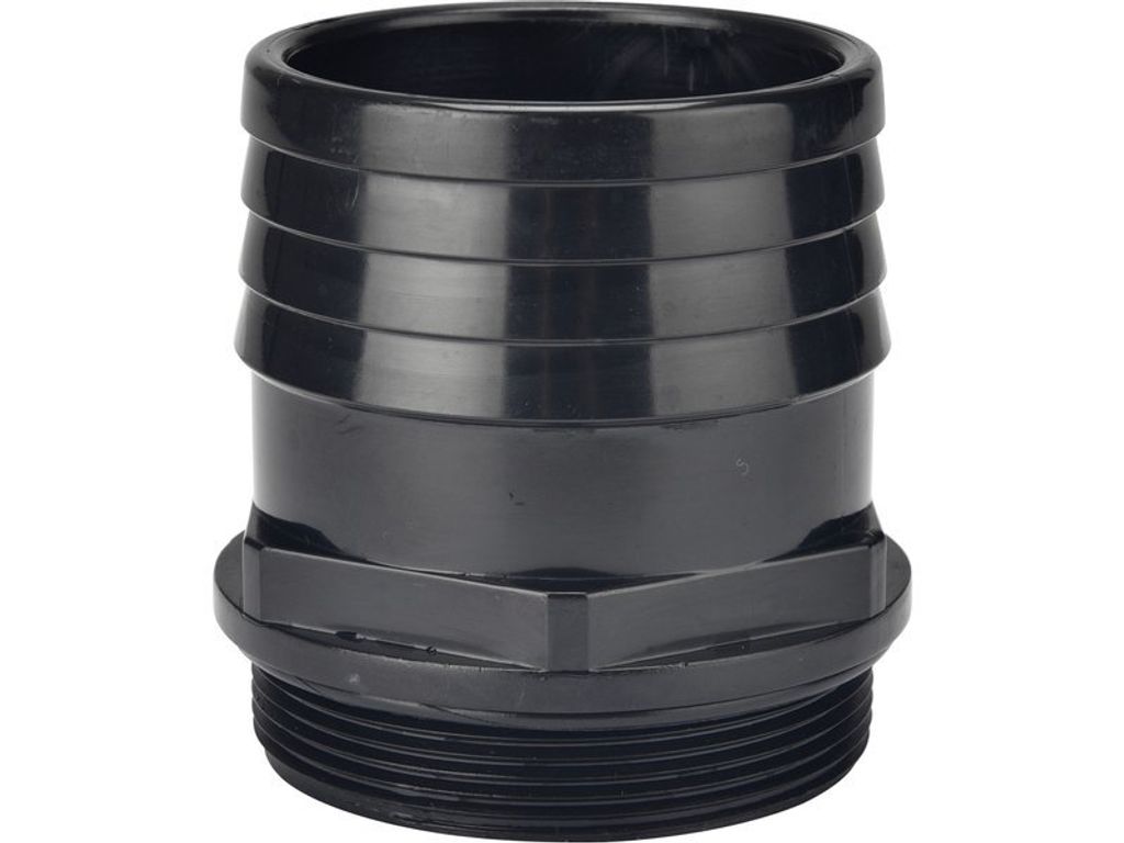 Anschluss für Extol Premium Pumpe (8895040A) 3" gerade