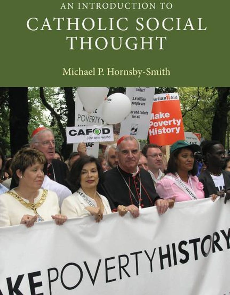 An Introduction to Catholic Social Thought
