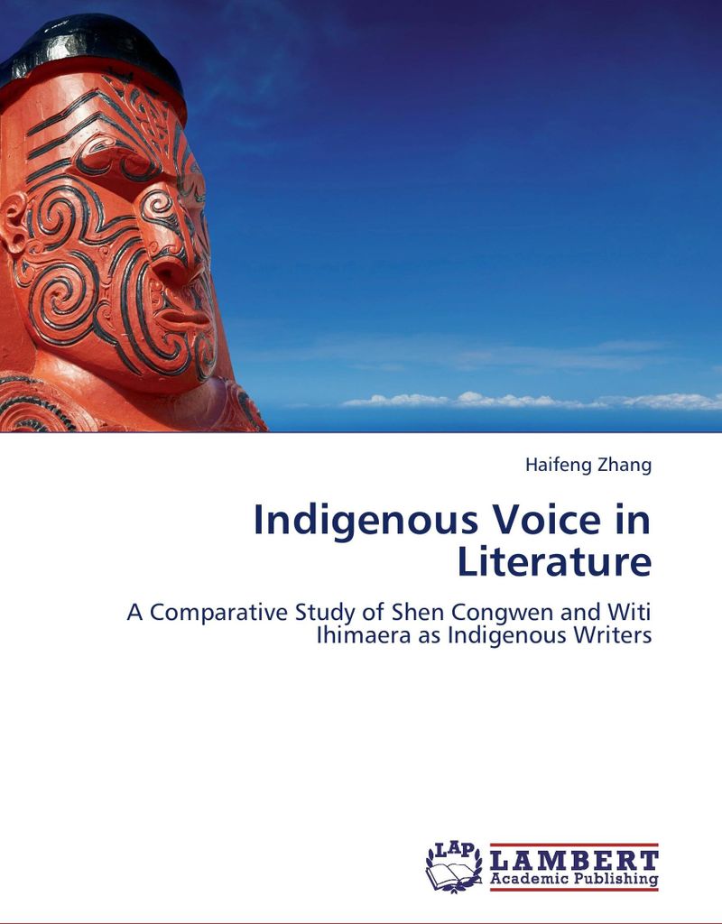 Indigenous Voice in Literature