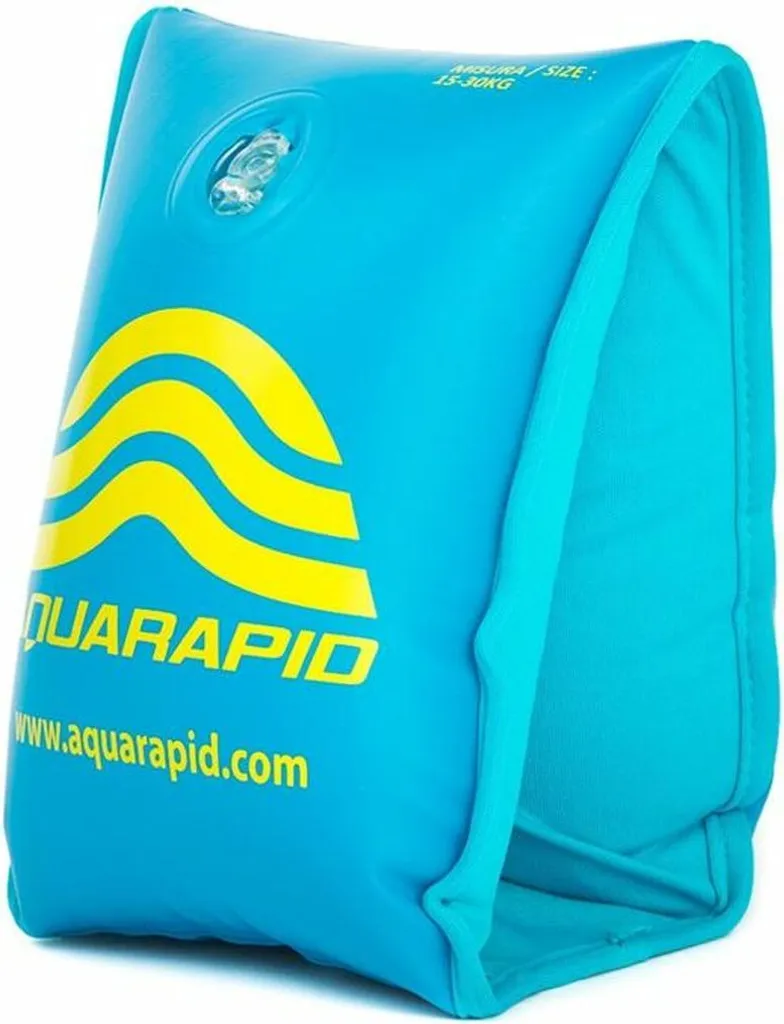Manchettes Aquarapid Harmband Eau Taille Unique - Brassards Natation - 2