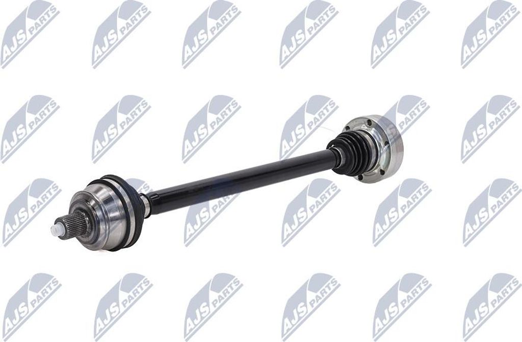 NTY NPW-AU-085 Antriebswelle Hinten Links Hinten Rechts für AUDI A8 (4E2, 4E8)