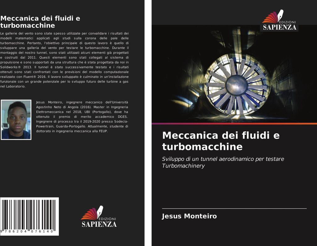 Meccanica dei fluidi e turbomacchine