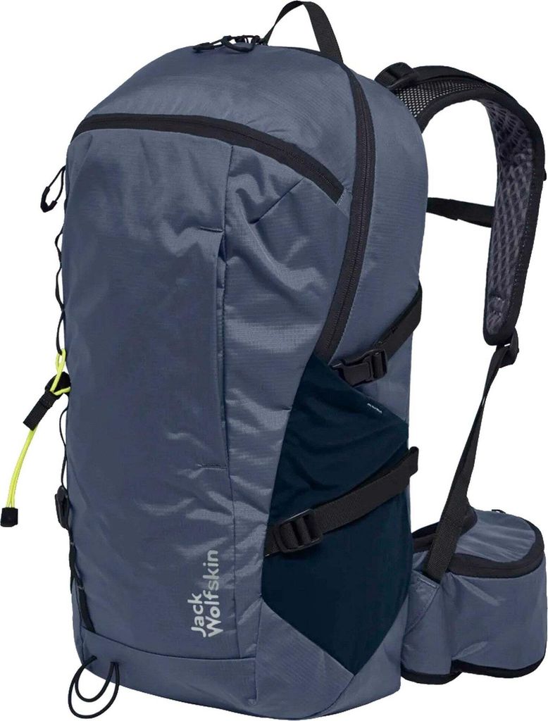 Jack Wolfskin Cyrox Shape 25 S-L Evening Sky S-L Outdoor-Rucksack
